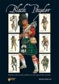 Cover: Black Powder - Warlord Games