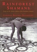Cover: Rainforest Shamans - Themis Books