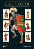 Cover: Hail Caesar - Warlord Games