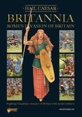 Cover: Britannia - Warlord Games