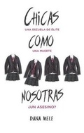Cover: Chicas Como Nosotras - Urano