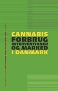 Cover: Cannabis - Aarhus University Press