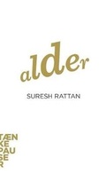 Cover: Alder - Aarhus University Press