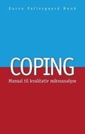 Cover: Coping - Aarhus University Press