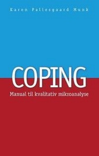 Enlarge image Cover: Coping - Aarhus University Press
