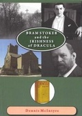 Cover: Bram Stoker and the Irishness of Dracula - Shara Press