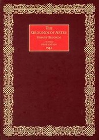 Abbildung von: The Grounde of Artes - TGR Renascent Books