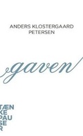 Cover: Gaven - Aarhus University Press