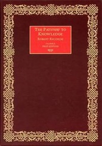 Abbildung von: The Pathway to Knowledge - TGR Renascent Books