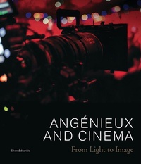 Abbildung von: Angenieux and Cinema - Silvana