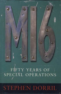 Abbildung von: MI6 - Fourth Estate Ltd