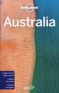 Abbildung von: Australia - Guide EDT/Lonely Planet;Lonely Planet Italia