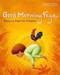 Cover: Good Morning Yoga - White Star