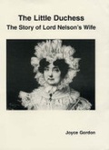 Cover: The Little Duchess - Joyce Gordon