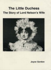 Enlarge image Cover: The Little Duchess - Joyce Gordon