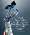 Cover: Great Discoveries and Inventions That Changed the World - White Star