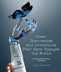 Enlarge image Cover: Great Discoveries and Inventions That Changed the World - White Star