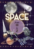 Cover: Space from A to Z - White Star