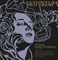 Enlarge image Cover: Ver Sacrum - Skira
