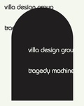 Cover: Villa Design Group - Mousse Publishing