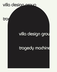 Enlarge image Cover: Villa Design Group - Mousse Publishing