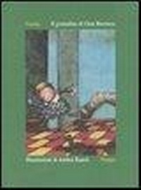 Abbildung von: Il giornalino di Gian Burrasca - Classici illustrati;Nuages