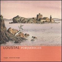 Abbildung von: Porquerolles. Ediz. italiana e francese - Carnet de voyage;Nuages