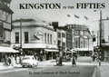 Cover: Kingston in the Fifties - Mark Davison