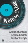 Cover: Note by Note : - HarperCollins Publishers India