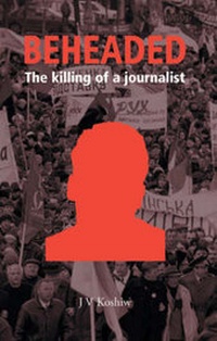 Abbildung von: Beheaded - Artemia Press Ltd