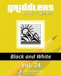 Cover: Griddlers Logic Puzzles - Griddlers.Net