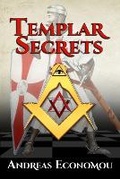 Cover: Templar Secrets - Andreas Economou