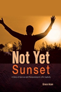 Abbildung von: Not Yet Sunset - Fountain Publishers