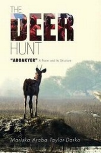 Abbildung von: The Deer Hunt - Ghana Library Board