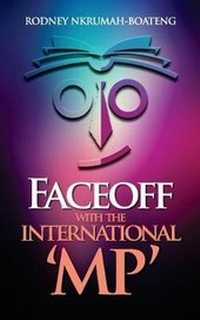 Abbildung von: FaceOff With The International 'MP' - Dakpabli & Associates