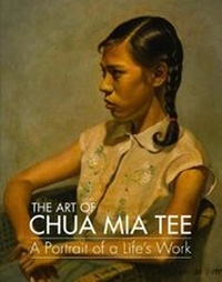 Abbildung von: The Art of Chua Mia Tee - Marshall Cavendish International (Asia) Pte Ltd