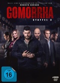 Cover: Gomorrha - polyband Medien