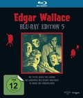 Cover: Edgar Wallace - Universum Film