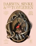 Cover: Our First Book: Fine Taxidermy - Lannoo Publishers
