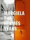 Cover: Margiela. The Hermes Years - Lannoo Publishers