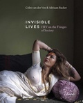 Cover: Invisible Lives - Lannoo Publishers