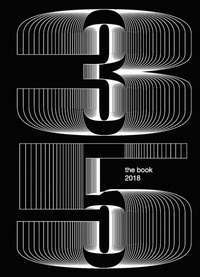 Abbildung von: The Book 2018 - Lannoo Publishers