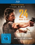 Cover: 24 Hours to Live - Universum Film