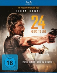 Enlarge image Cover: 24 Hours to Live - Universum Film