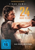 Cover: 24 Hours to Live - Universum Film