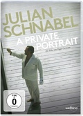 Cover: Julian Schnabel - A Private Portrait - Weltkino