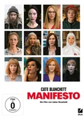Cover: Manifesto - LEONINE Distribution GmbH