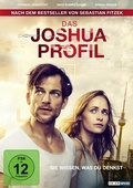 Cover: Das Joshua-Profil - RTL