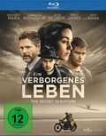 Cover: Ein verborgenes Leben - The Secret Scripture - Wild Bunch Germany