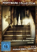 Cover: Nightmare Collection - Lighthouse Home Entertainment